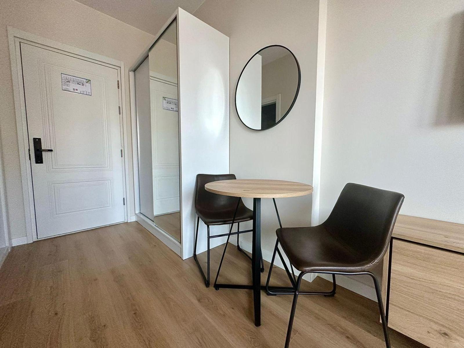 Nova Concierge Aparthotel Batumi Cameră foto