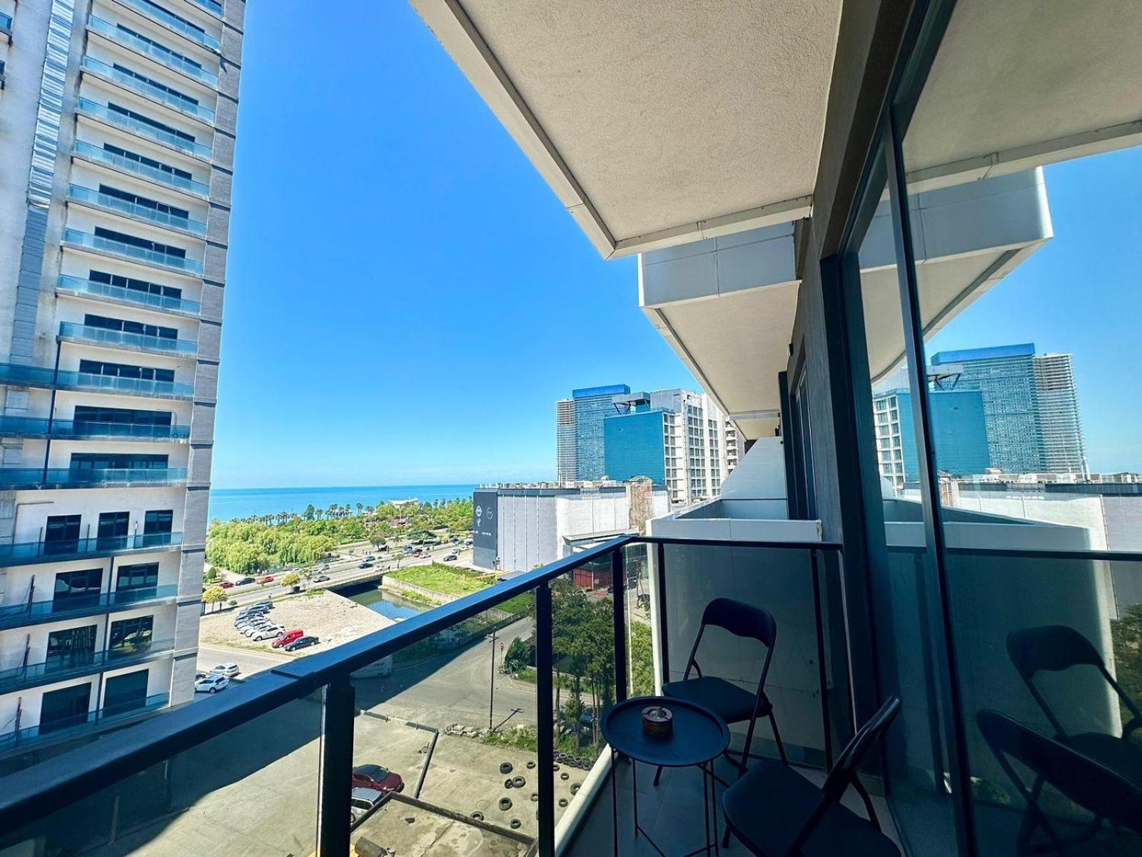 Nova Concierge Aparthotel Batumi Cameră foto