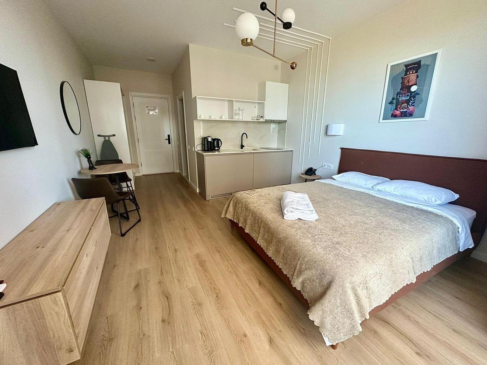 Nova Concierge Aparthotel Batumi Cameră foto
