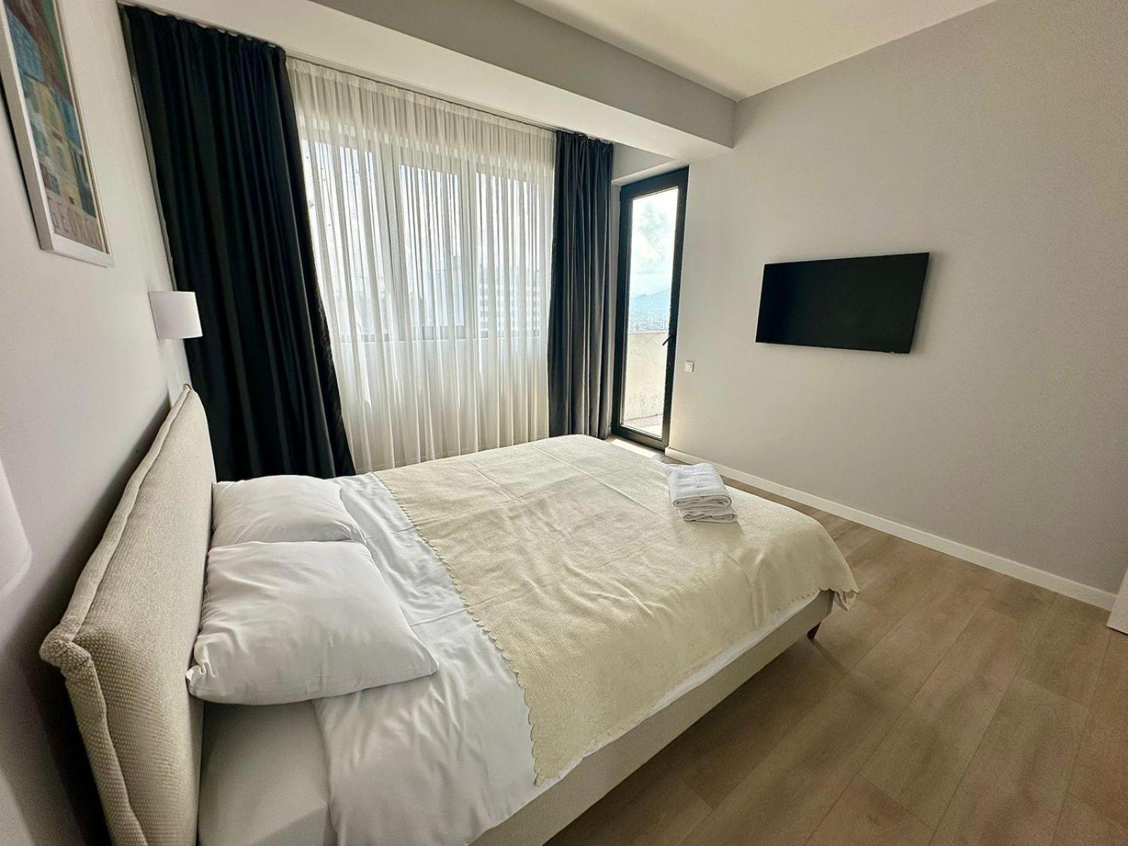 Nova Concierge Aparthotel Batumi Cameră foto