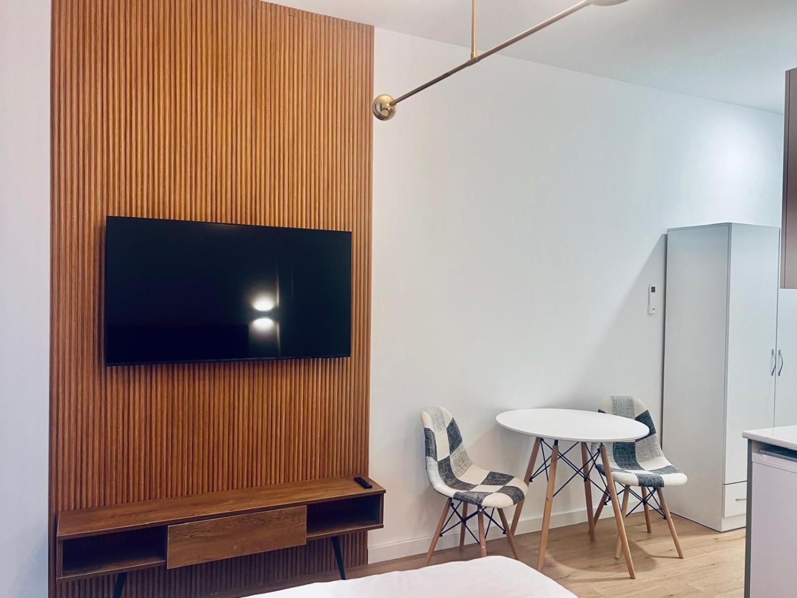 Nova Concierge Aparthotel Batumi Exterior foto